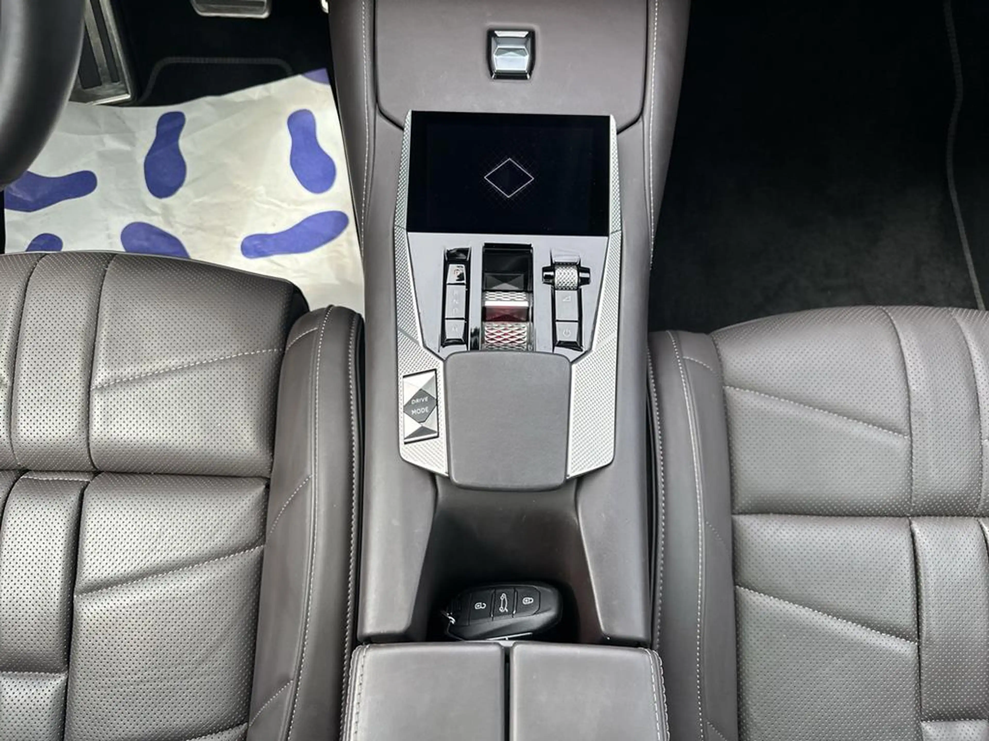 DS Automobiles DS 4 DS 4 OPERA PureTech 130 — photo 14
