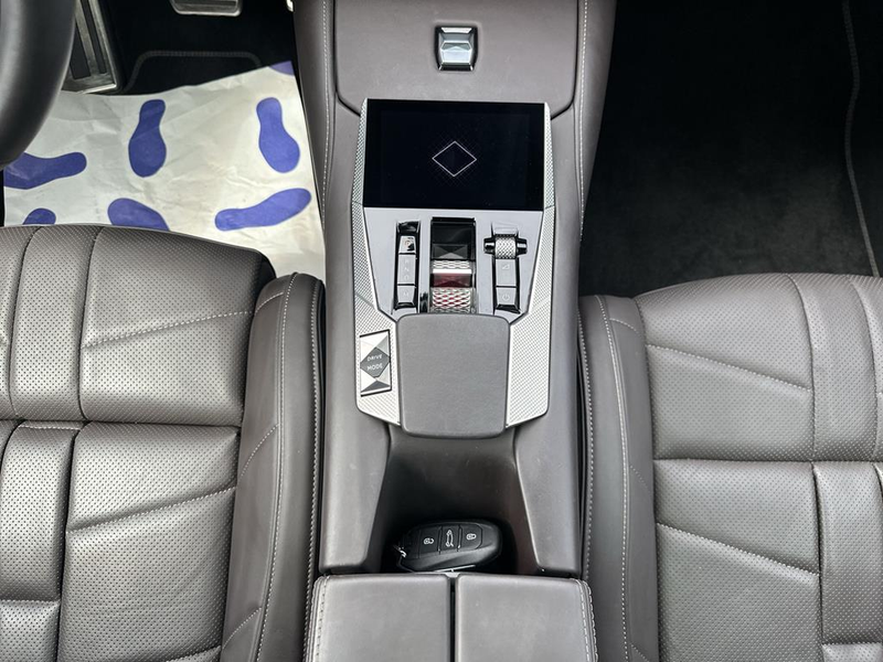 DS Automobiles DS 4 DS 4 OPERA PureTech 130 — photo 13