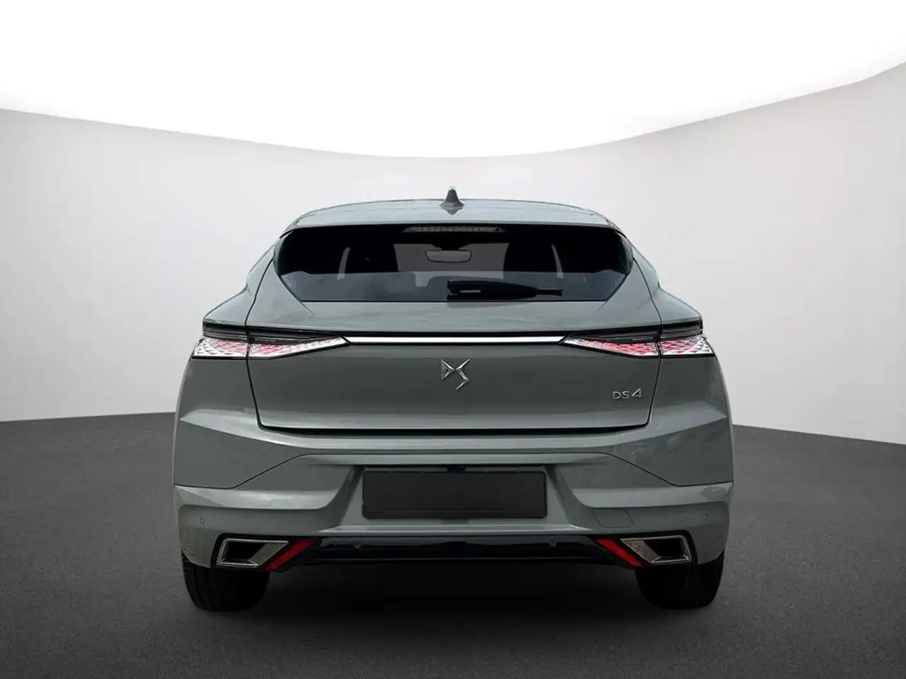 DS Automobiles DS 4 2023