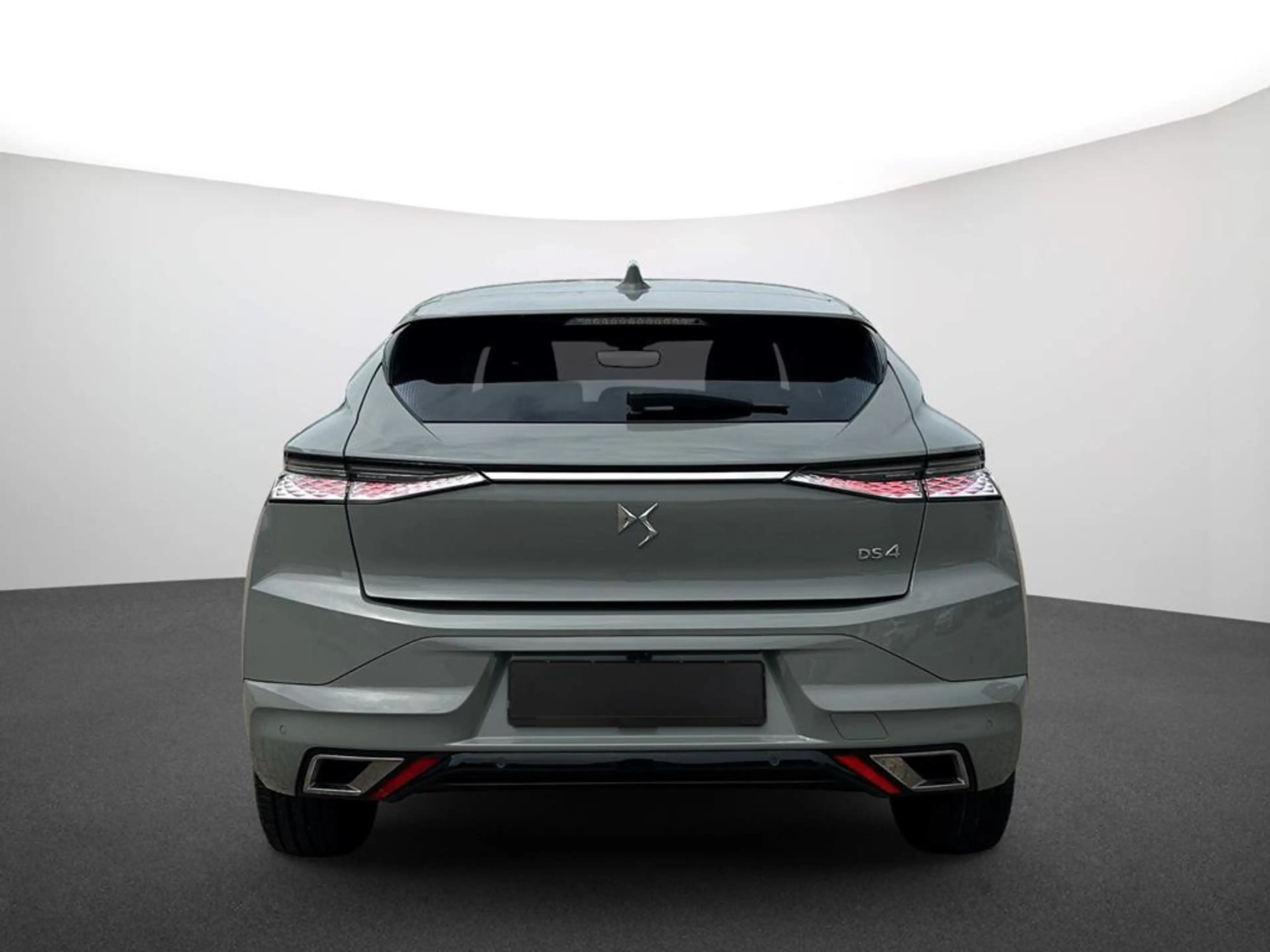 DS Automobiles DS 4 DS 4 OPERA PureTech 130 — photo 3