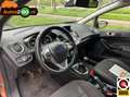 Ford Fiesta 1.0 EcoBoost Titanium Bruin - thumbnail 14