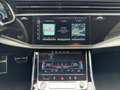 Audi QUATTRO Q8 50 TDI quattro *LUFT,GLASDACH,AHV S-LINE* Zwart - thumbnail 25