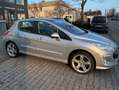 Peugeot 308 HDi FAP 100 KW Silber - thumbnail 4