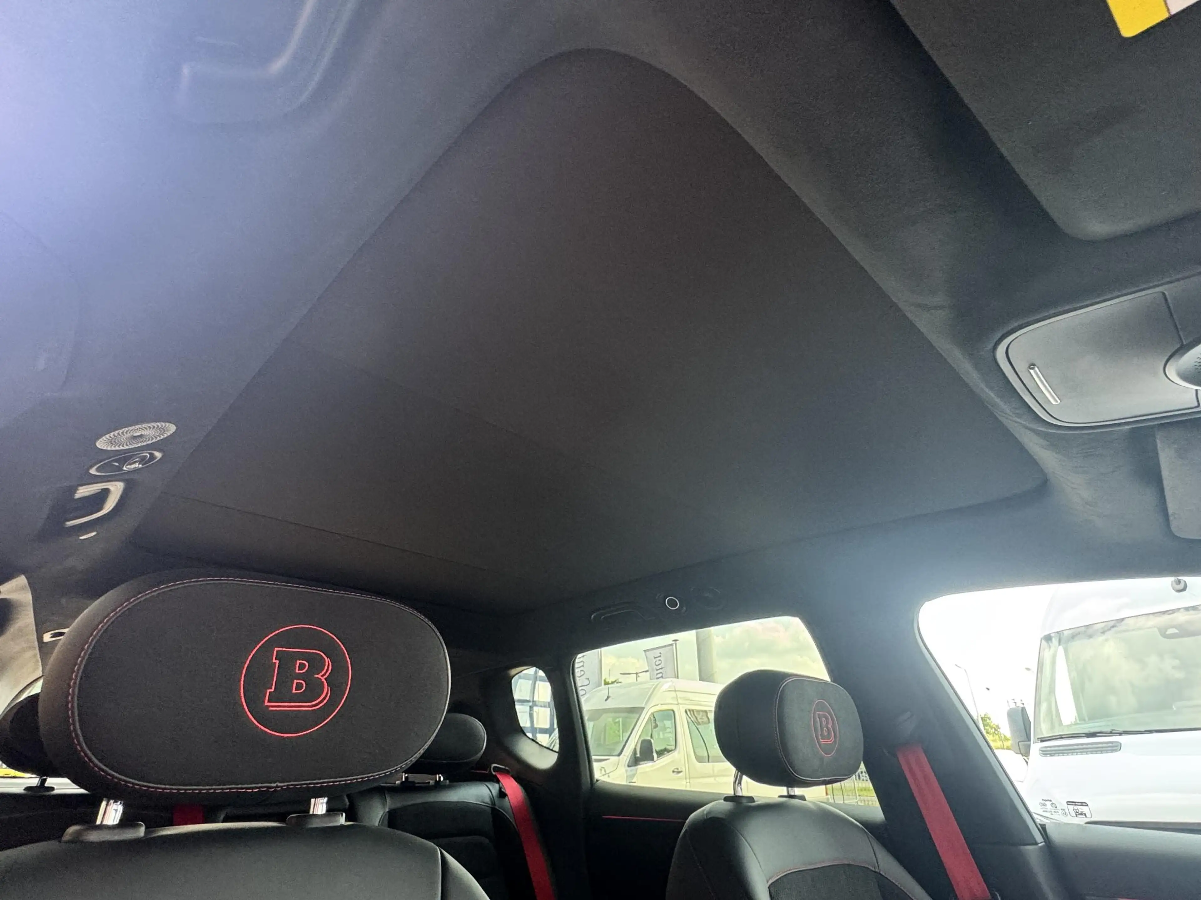 smart #5 Brabus 100 kWh € 8.500,- REGISTRATIE VOORDEEL! — photo 33