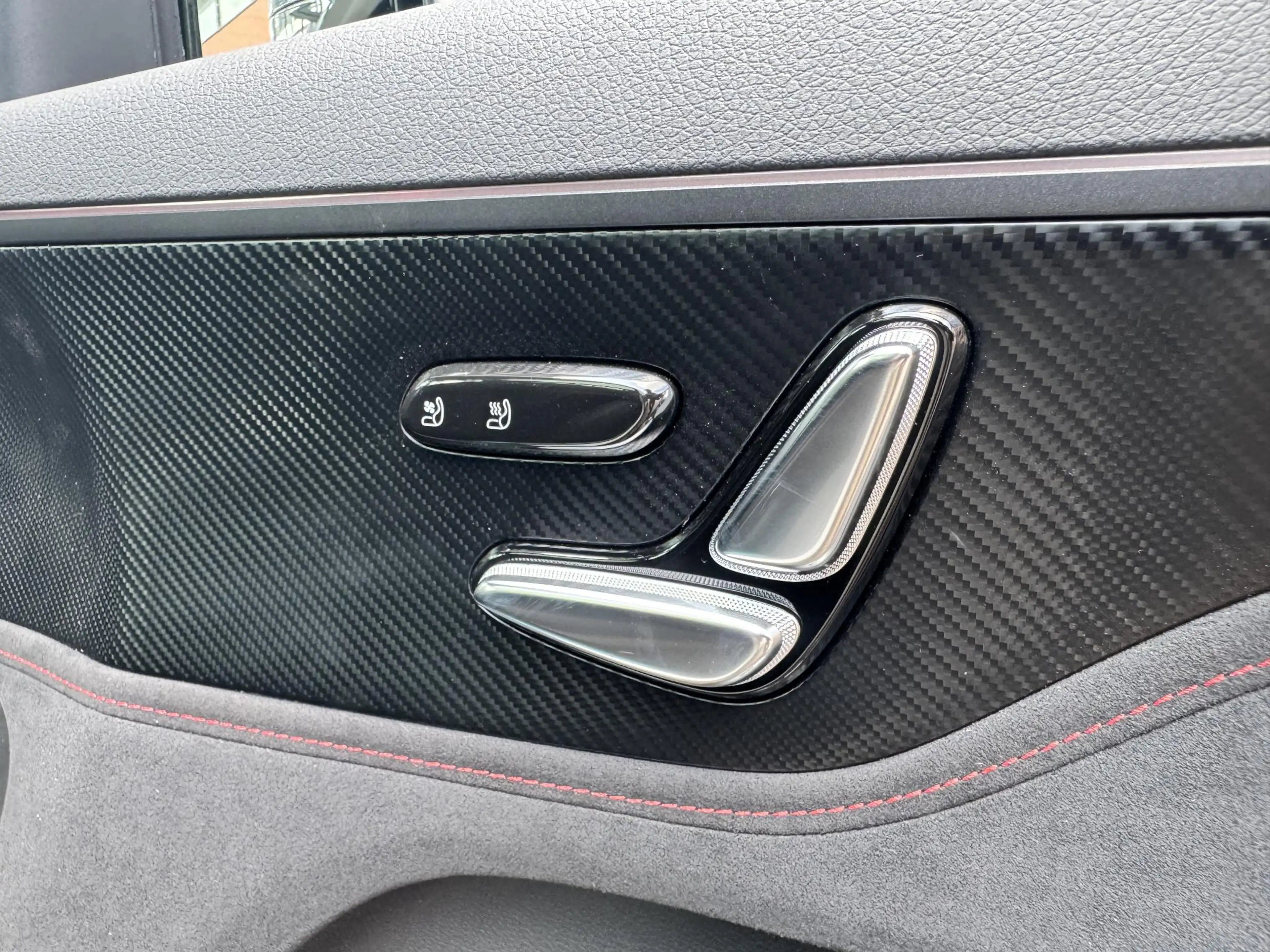 smart #5 Brabus 100 kWh € 8.500,- REGISTRATIE VOORDEEL! — photo 20