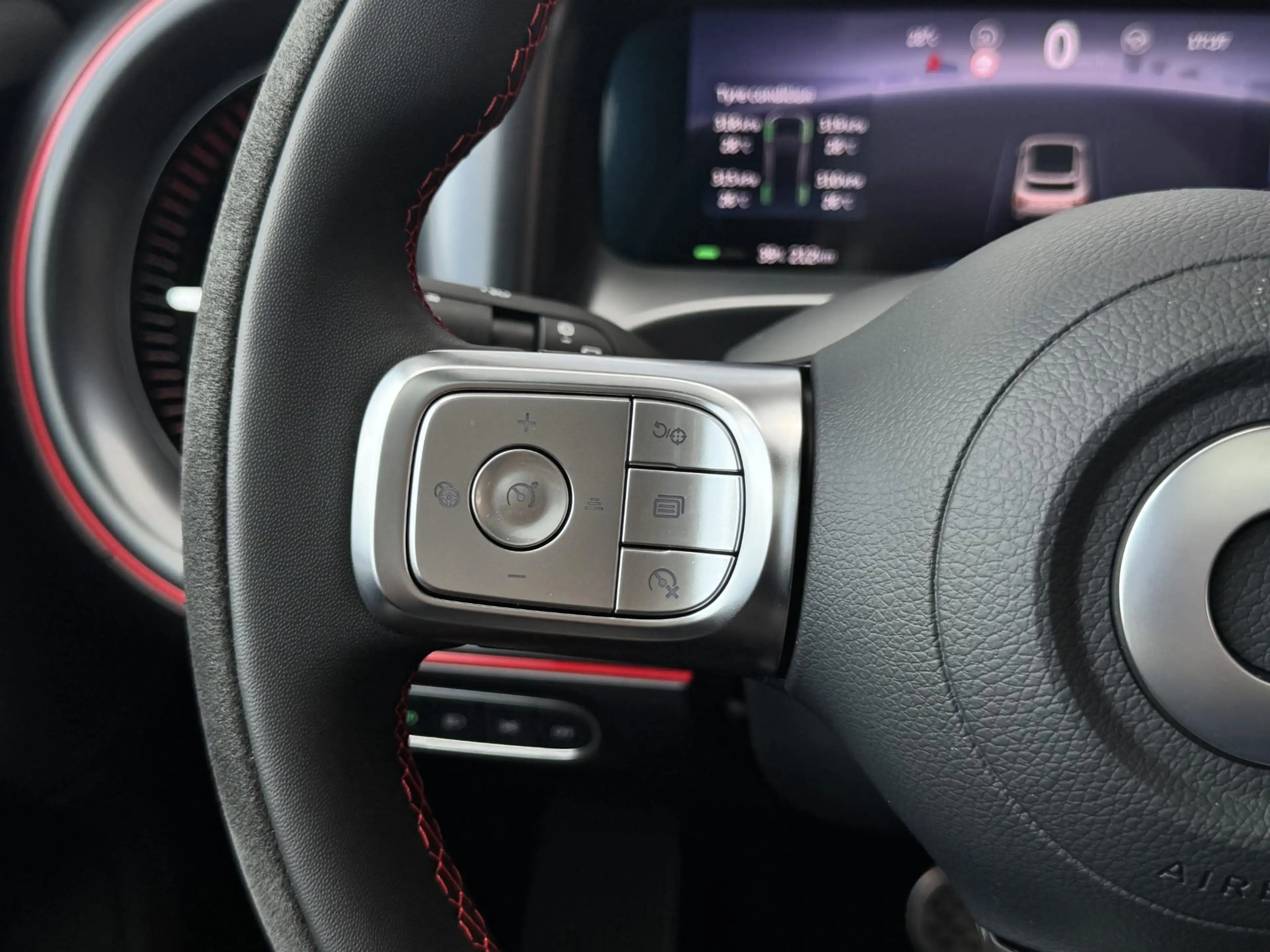 smart #5 Brabus 100 kWh € 8.500,- REGISTRATIE VOORDEEL! — photo 22