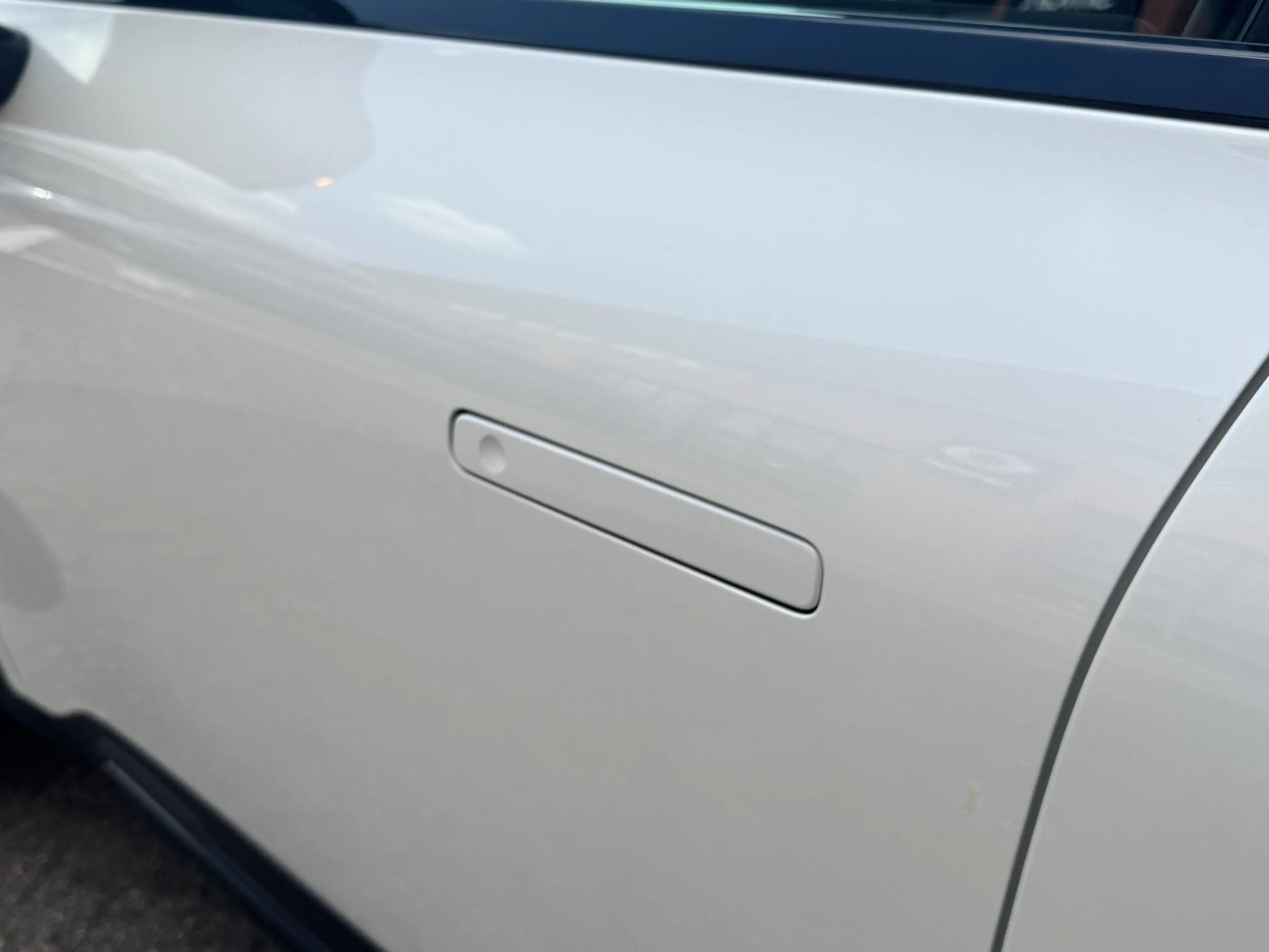 smart #5 Brabus 100 kWh € 8.500,- REGISTRATIE VOORDEEL! — photo 8