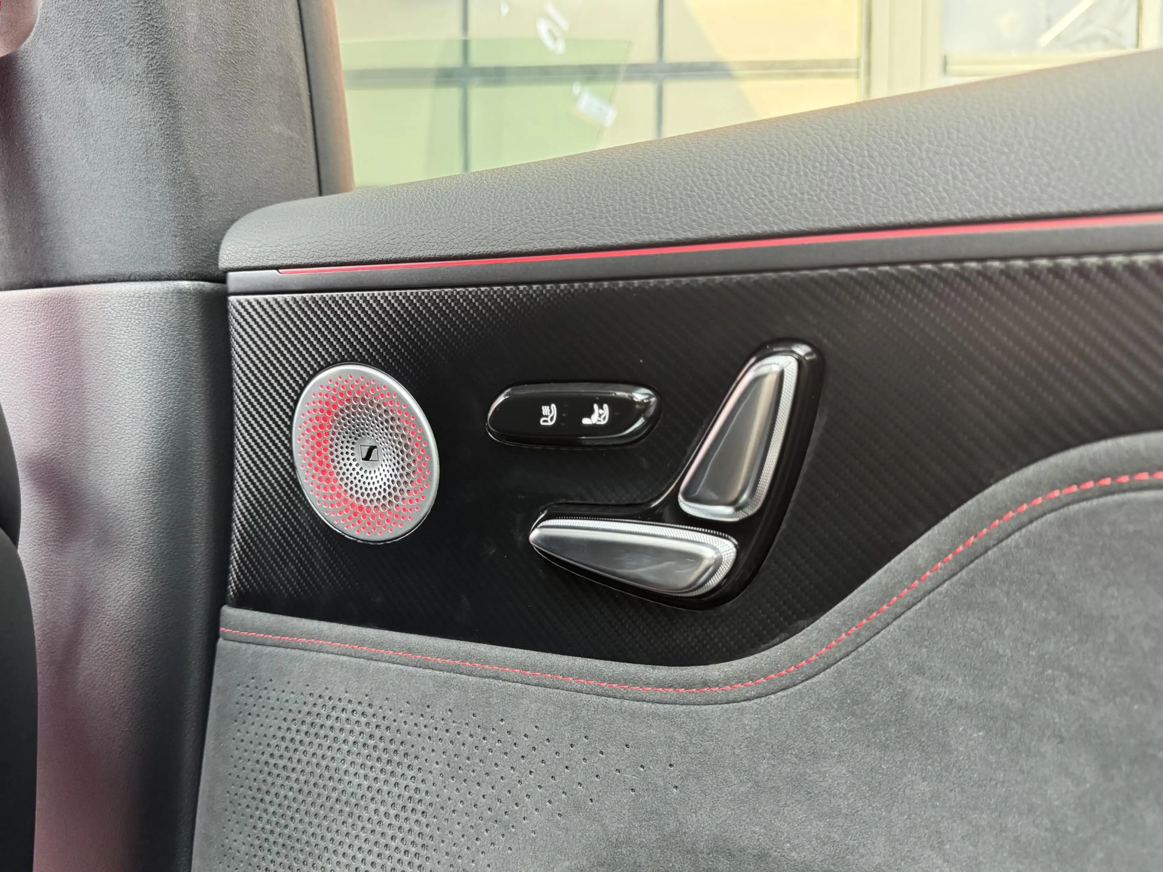 smart #5 Brabus 100 kWh € 8.500,- REGISTRATIE VOORDEEL! — photo 18