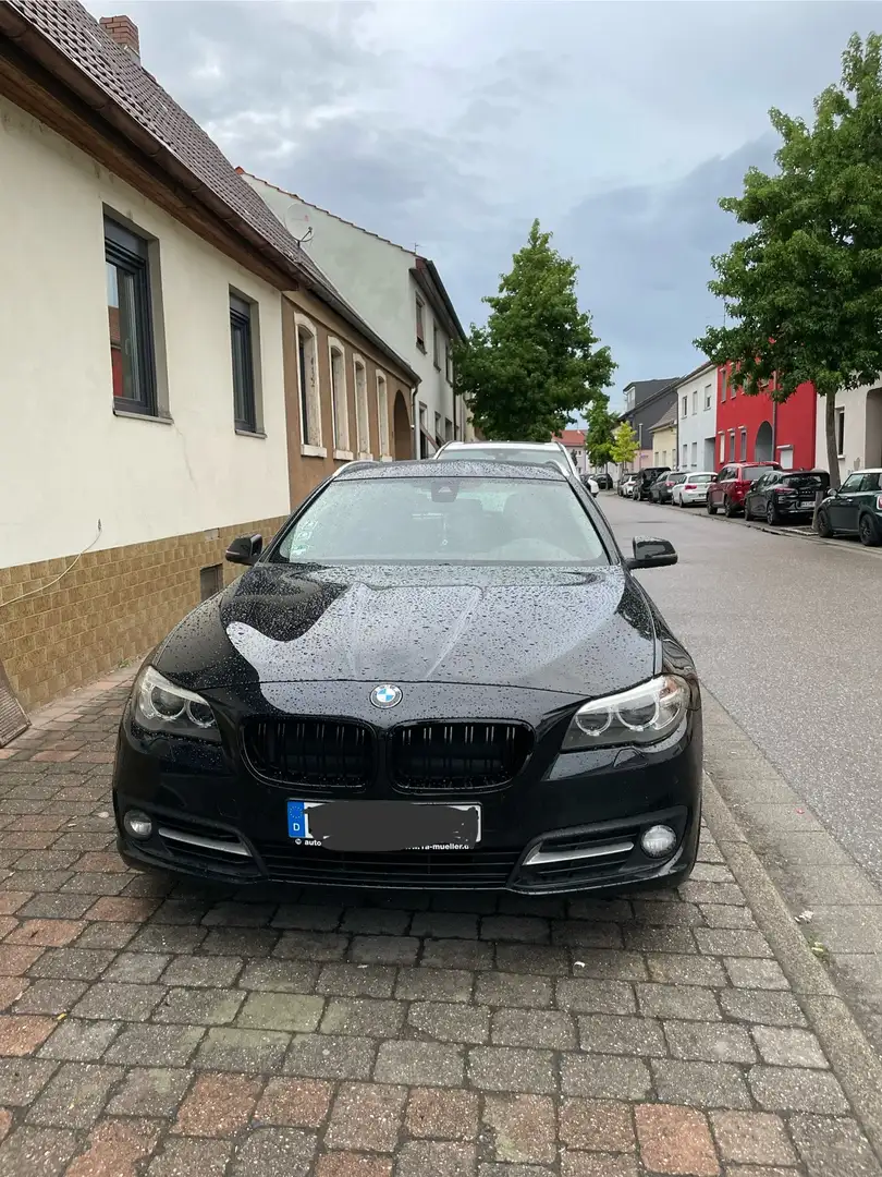 BMW 530 Bmw F11 530D - 1