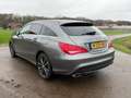 Mercedes-Benz CLA 180 Shooting Brake Ambition Automaat / Leder-Stof / Na Gris - thumbnail 4