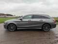 Mercedes-Benz CLA 180 Shooting Brake Ambition Automaat / Leder-Stof / Na Gris - thumbnail 3