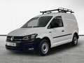 Volkswagen Caddy 2.0TDI Kombi 55kW Blanco - thumbnail 1