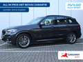 BMW X3 xDrive30e M-Sport | Pano | Trekhaak | Leder | Head Grijs - thumbnail 1