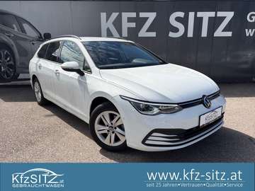 1,5 TSI Life | VOLL-LED