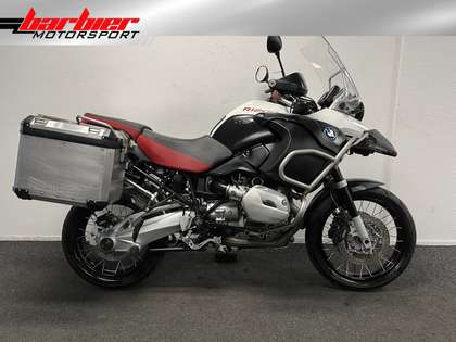 BMW R 1200 GS Adventure