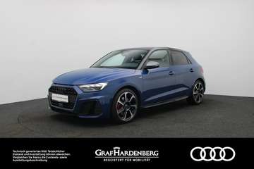 Sportback 40 TFSI S line LED Navi SHZ