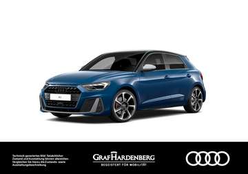 Sportback 40 TFSI S line LED Navi SHZ