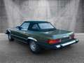 Mercedes-Benz SL 280 Baureihe W107 Modell "SL 280 Cabrio" VIELES NEU Grün - thumbnail 2