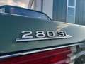Mercedes-Benz SL 280 Baureihe W107 Modell "SL 280 Cabrio" VIELES NEU Grün - thumbnail 26
