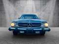 Mercedes-Benz SL 280 Baureihe W107 Modell "SL 280 Cabrio" VIELES NEU Grün - thumbnail 5