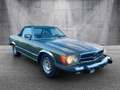 Mercedes-Benz SL 280 Baureihe W107 Modell "SL 280 Cabrio" VIELES NEU Grün - thumbnail 3