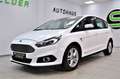 Ford S-Max 2.0 Eco Blue/ AWD / AHK / SHZ / LED / NAVI White - thumbnail 3