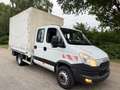 Iveco Daily*72C21*Doka-Pritsche-Plane*Maxi-XXL*3.0 HPI Bílá - thumbnail 1