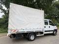 Iveco Daily*72C21*Doka-Pritsche-Plane*Maxi-XXL*3.0 HPI Wit - thumbnail 20