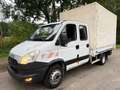 Iveco Daily*72C21*Doka-Pritsche-Plane*Maxi-XXL*3.0 HPI Wit - thumbnail 28