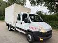 Iveco Daily*72C21*Doka-Pritsche-Plane*Maxi-XXL*3.0 HPI Bílá - thumbnail 8