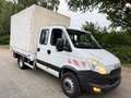 Iveco Daily*72C21*Doka-Pritsche-Plane*Maxi-XXL*3.0 HPI Wit - thumbnail 19