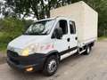 Iveco Daily*72C21*Doka-Pritsche-Plane*Maxi-XXL*3.0 HPI Wit - thumbnail 22