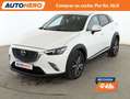 Mazda CX-3 2.0 Luxury Blanco - thumbnail 1