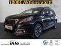 Peugeot 2008 Pure Tech 110 1,2 R-FAHRKAMERA+BLUETOOTH+KLIMA Schwarz - thumbnail 1