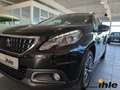 Peugeot 2008 Pure Tech 110 1,2 R-FAHRKAMERA+BLUETOOTH+KLIMA Schwarz - thumbnail 19