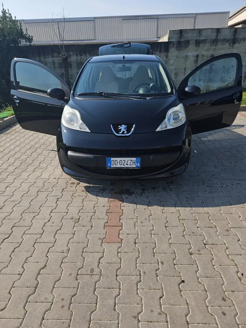 Peugeot 107 3p 1.0 12v Sweet Years - 2