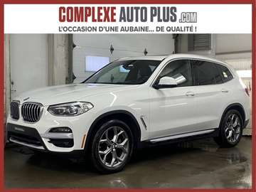 xDrive30i PREMIUM PACKAGE *GPS,Cuir,Toit pano