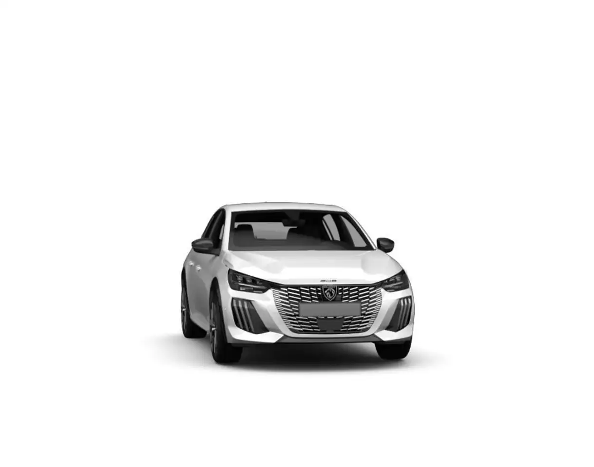 Peugeot 208 2026