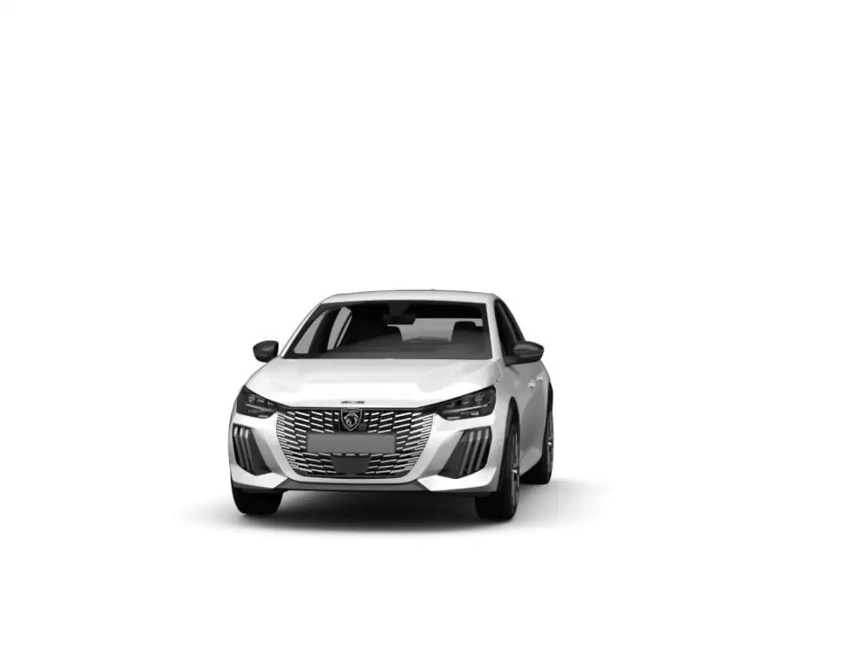 Peugeot 208 2026