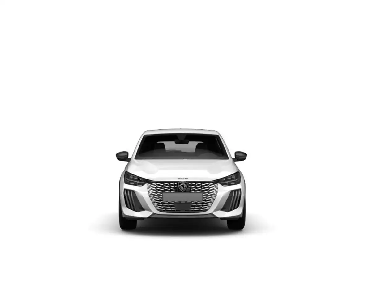 Peugeot 208 2026