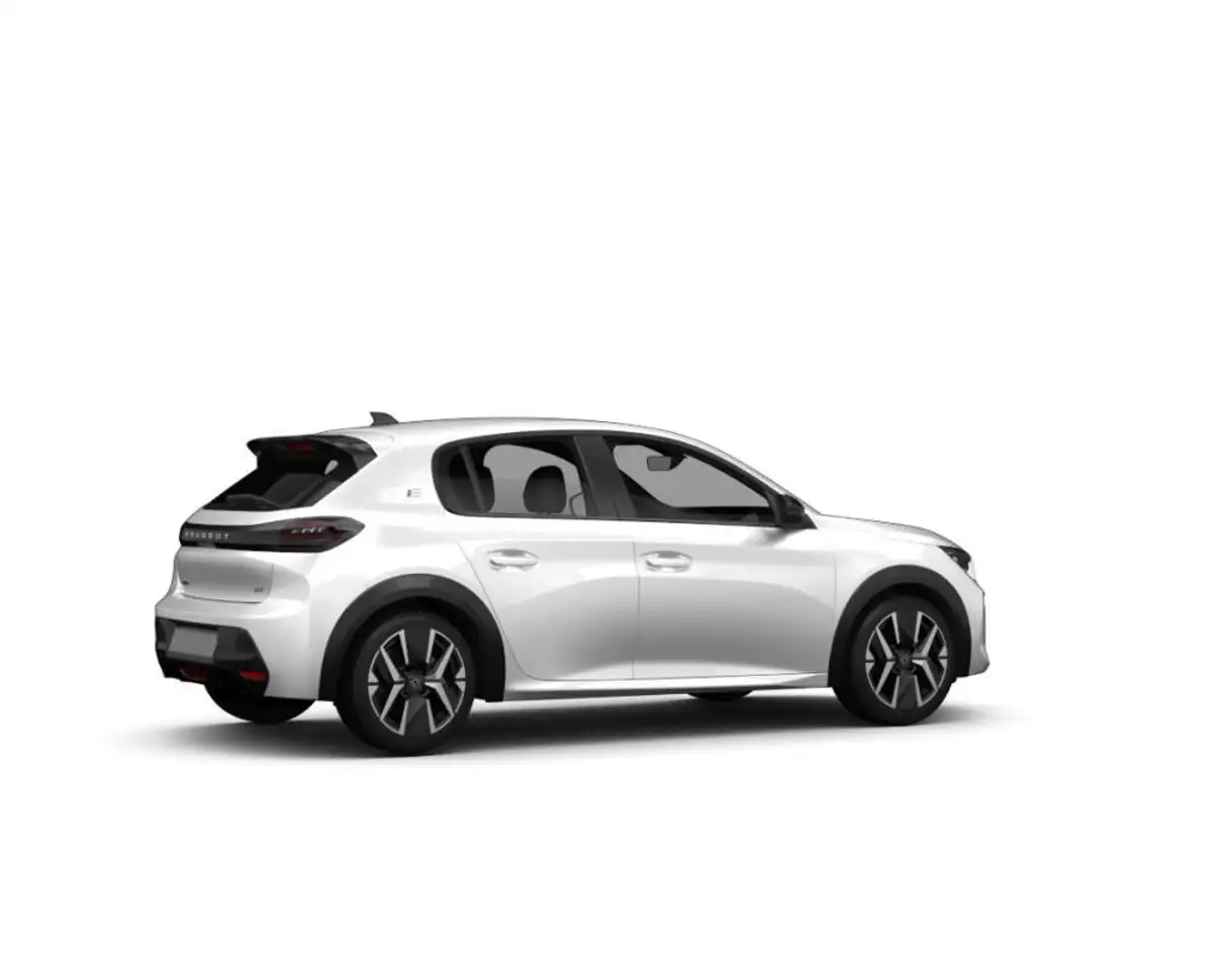 Peugeot 208 2026 — фото 15
