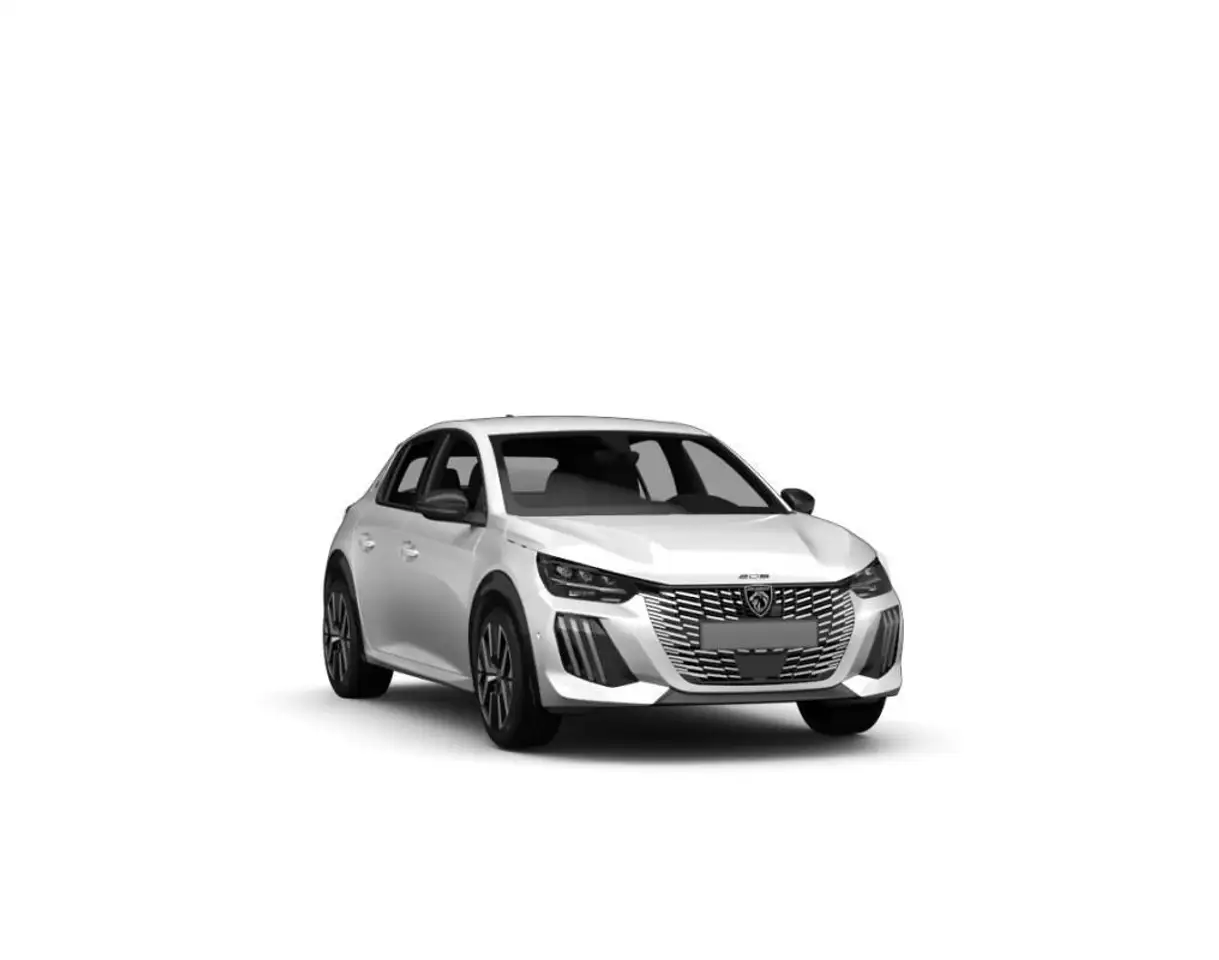 Peugeot 208 2026