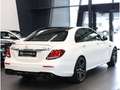 Mercedes-Benz E 63 AMG S 4Matic+ Drivers*Pano*160k NP*VOLL Blanc - thumbnail 5