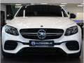 Mercedes-Benz E 63 AMG S 4Matic+ Drivers*Pano*160k NP*VOLL Blanc - thumbnail 3
