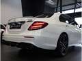Mercedes-Benz E 63 AMG S 4Matic+ Drivers*Pano*160k NP*VOLL Blanc - thumbnail 29