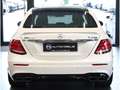 Mercedes-Benz E 63 AMG S 4Matic+ Drivers*Pano*160k NP*VOLL Blanc - thumbnail 6