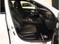 Mercedes-Benz E 63 AMG S 4Matic+ Drivers*Pano*160k NP*VOLL Blanc - thumbnail 9