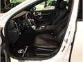 Mercedes-Benz E 63 AMG S 4Matic+ Drivers*Pano*160k NP*VOLL Blanc - thumbnail 14