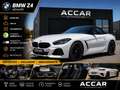 BMW Z4 sDrive 20iA Blanco - thumbnail 2