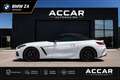 BMW Z4 sDrive 20iA Blanco - thumbnail 3